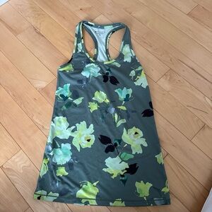 athleta activewear tank top